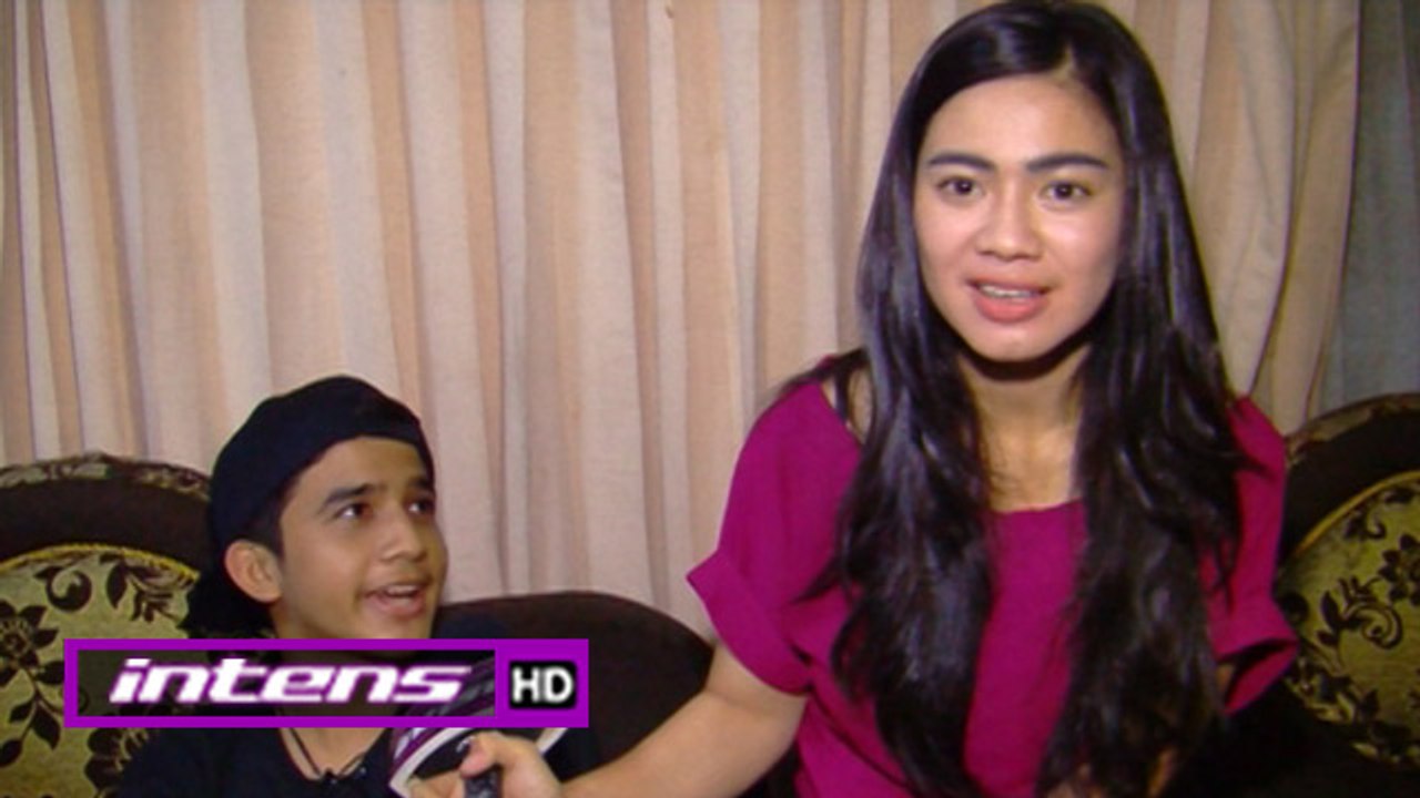 Dekat dengan Sutan Simatupang, Raihan Khan Jadi Playboy? - Intens 16 Maret 2017