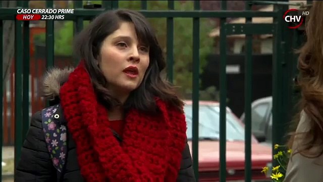 Mi mamá discrimina a mi pololo | Lo Que Callamos las Mujeres (Parte 1)