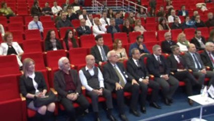 Vm Medical Park Bursa Hastanesinde Tıp Bayramı Coşkusu