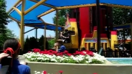 Top 10 Tragic Amusement Park Disasters