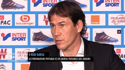 Mercato OM : "Si on veut un Top joueur cela ne nous empêchera pas de le prendre..."
