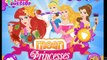 Mean Disney Princesses - Cinderella, Aurora & Belle Bully Ariel! + Ariel and Eric College