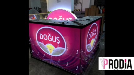 PRODIA REKLAM TANITIM