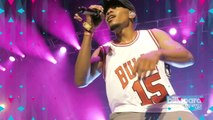 Chicago Students Pen An Open Letter to Chance the Rapper | Billboard News