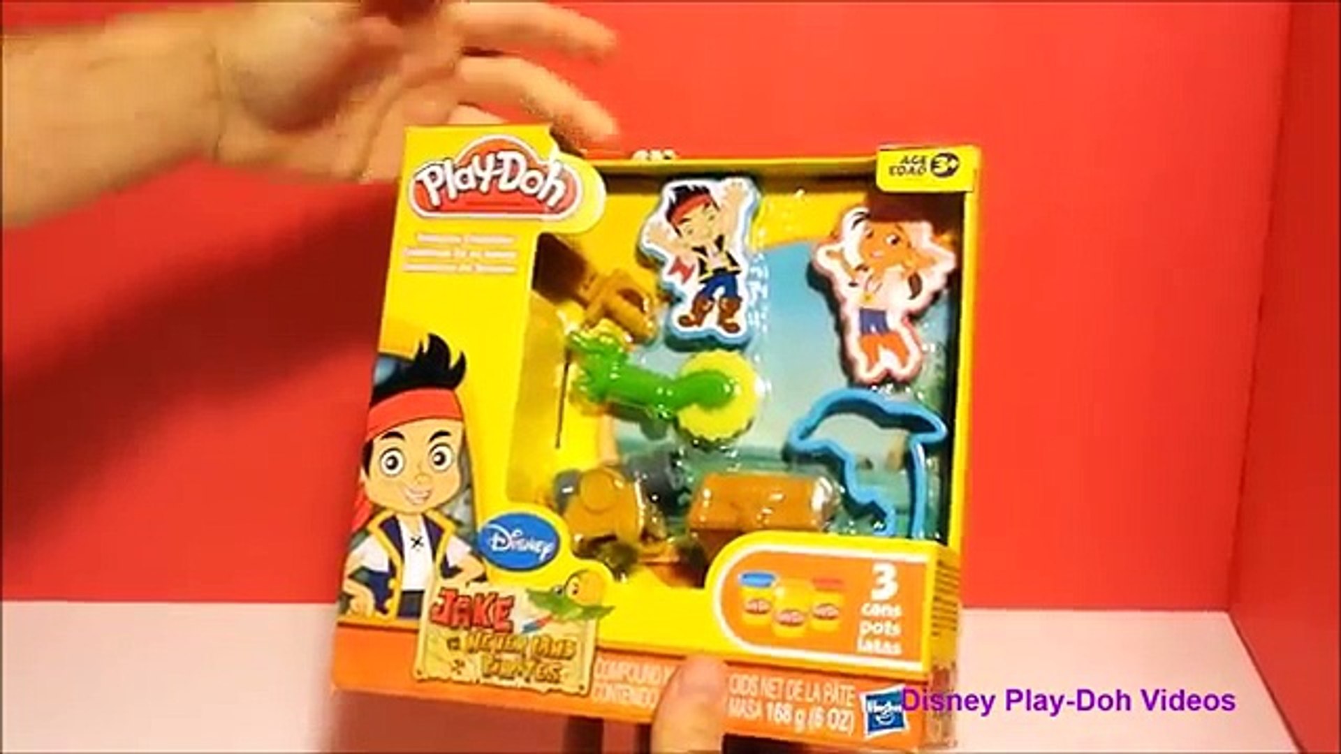 play doh videos kid friendly