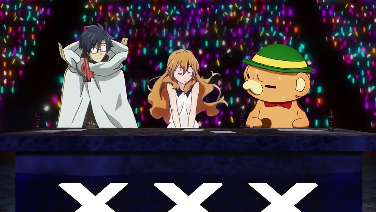 Anime Talent