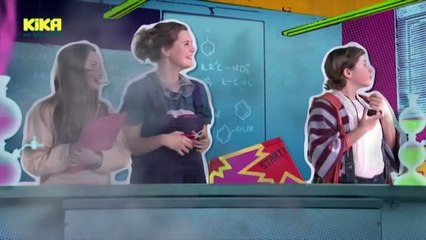 Schloss Einstein Folge 726