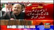 PTI demands Ayaz Sadiq’s resignation after ECP verdict