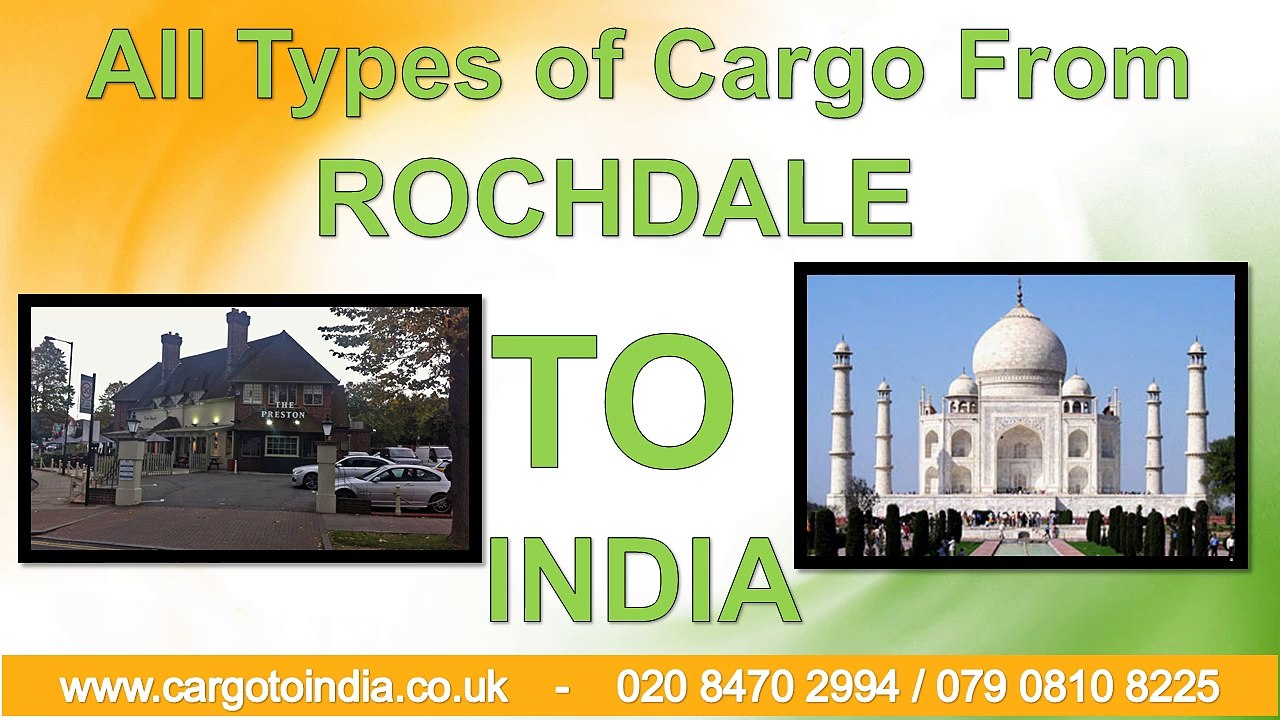 ROCHDALE