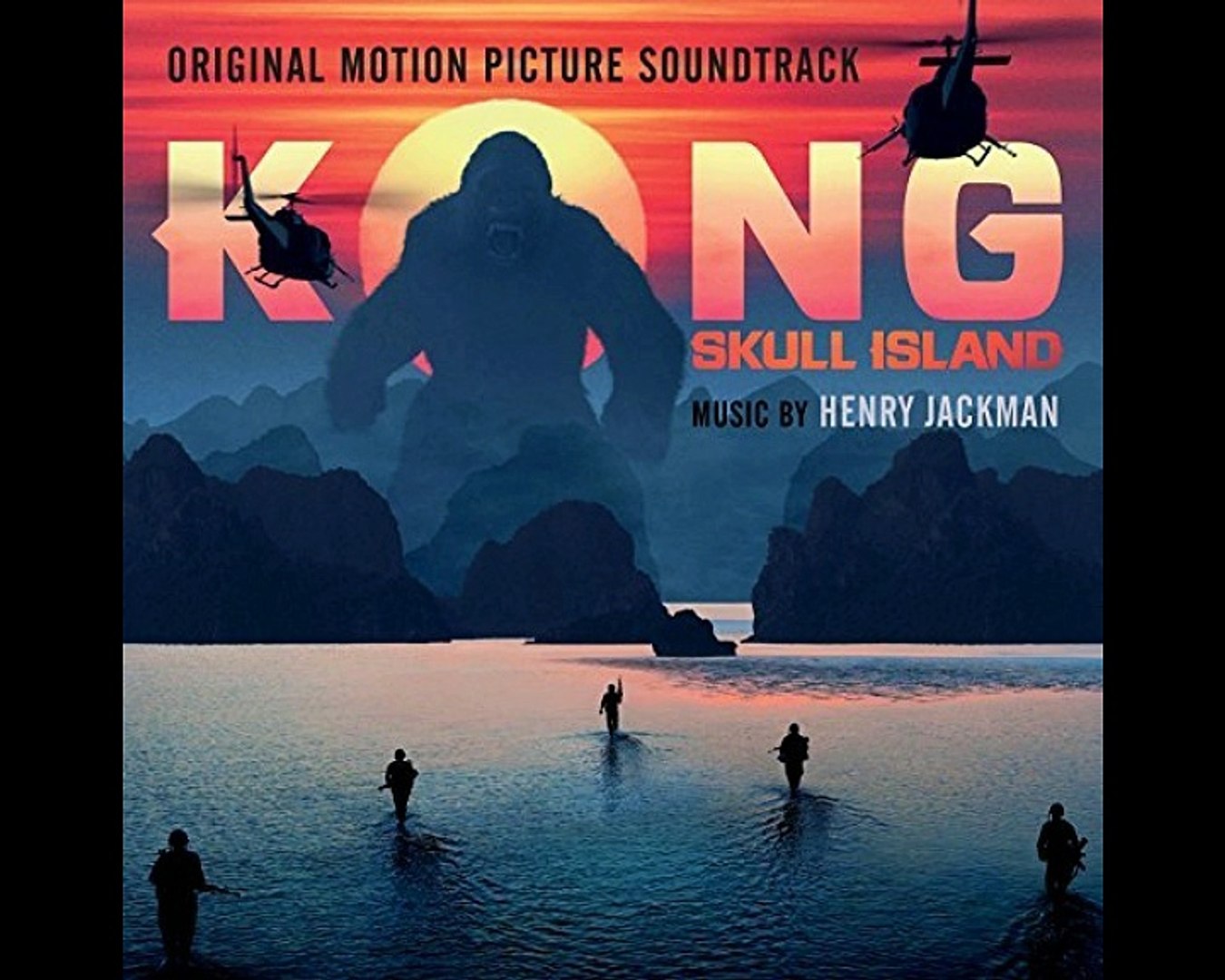 Kong Skull Island Video Dailymotion