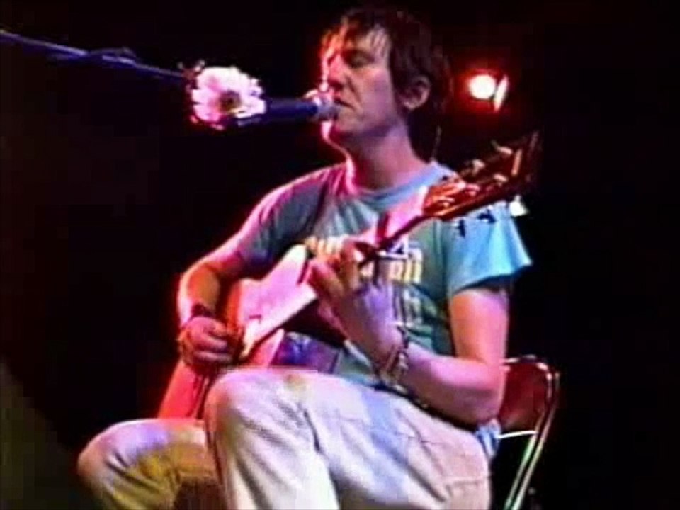 Elliott Smith - Live at Yoyo a Gogo 1997