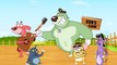 Rat-A-Tat| Farming Fun | Chotoonz Kids Funny Cartoon Videos