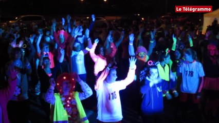 Le Relecq-Kerhuon (29). Course des lumières : un pari réussi