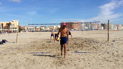 AK vs LB Mini Match  8 mars 2017