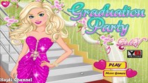 Best barbie dress up games for girls with beautiful disney princesses elsa, ariel and jasm