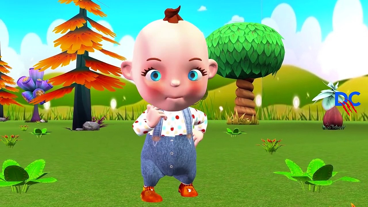 Five Little Babies Surprise Eggs Animals Finger Family | Mega Gummy Bear Learn Animal Name