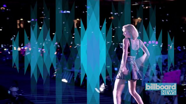 Taylor Swift Files Nine Trademarks For the Word 'Swifties' | Billboard News