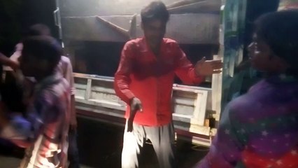 chala devghar me durga pooja dance kaamta