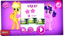 MY LITTLE PONY: Princess Restore The Elements Level 5 FINAL Games For Kids By GERTIT