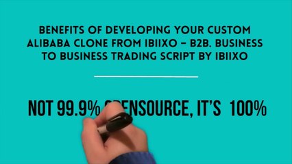 6 business benefits of developing custom alibaba clone