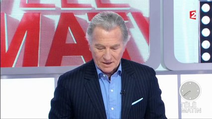 Les 4 vérités - Gérard Larcher