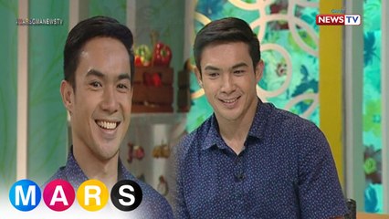 Mars Sharing Group: The Price of Free