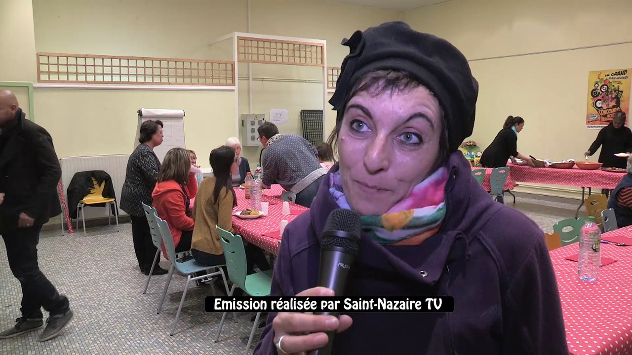 Ca se passe à Saint-Nazaire #23 - Mars 2017