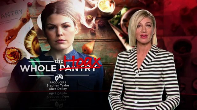 Scandale : la blogueuse australienne Belle Gibson reconnue coupable d’avoir menti sur son cancer