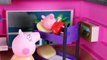 Peppa Pig Toys in English  Peppa Pig Goes to the Podiatrist _ Toys Videos in English-1toIkF