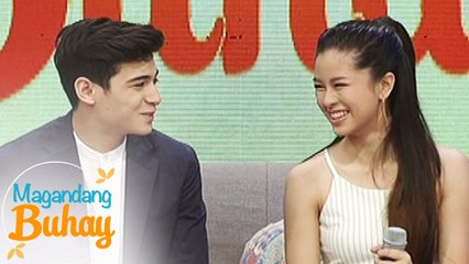Magandang Buhay: Marco's message for Kisses