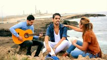 Omar & Rajae Belmir - Nti Sbabi  Ya Lmima  (عمر و رجاء بلمير - نتي سبابي  يا لميمة (جيتار (1)