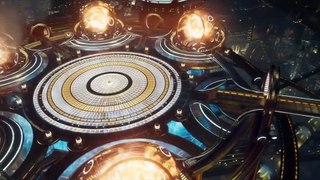Guardians of the Galaxy Vol. 2 Official Trailer 1 (2017) - Chris Pratt Movie-pr