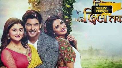 Dil Se Dil Tak - 19th March 2017 - Upcoming Twist - Noughtygirl532 TV Serial News