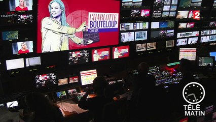 Cinéma - « Sage-femme » de Martin Provost