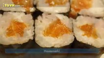 Japanese food culture - 3 Japanese specialties