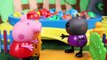 Peppa Pig Toys in English  Peppa Pig Drives a Car _ Toys Videos in English-dYipjRPedJ0