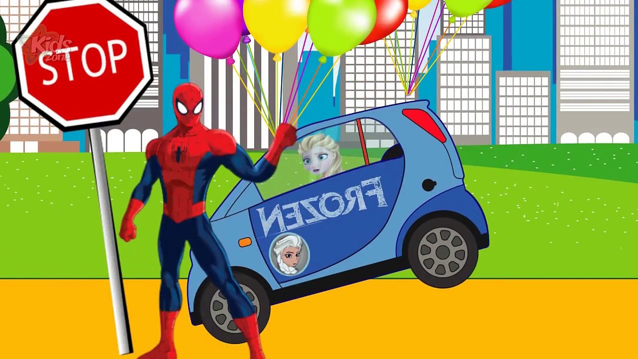 Анна воздушный шар Эльза замороженный замороженные джокер пагубный шалость Рапунцель снег человек-паук