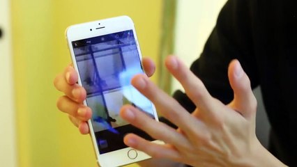 Two Secret Iphone Buttons You Don't Know