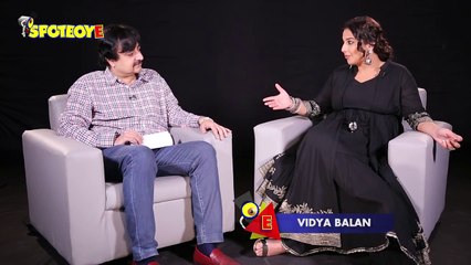 Vidya Balan Shares How A Fan Misbehaved With Her At Kolkata Airport