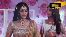 Ishqbaaz - 19th March 2017 - Upcoming Twist - Noughtygirl532  TV Serial News