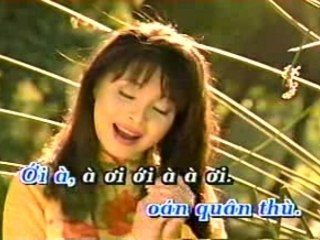 Loi ve dat me - Hoang lan