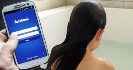 Facebook'taki Çocuk Tacizcisine 2 Yıl 10 Ay Hapis Cezası Verildi