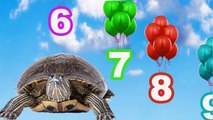 Numbers Song | Learn Numbers With Farmees | 1-20 | Songs For Baby And Childrens