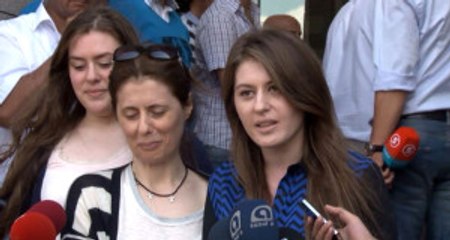 Eski İstanbul İstihbarat Şube Müdürü Yılmazer'in Kızı Bylock'tan Gözaltında