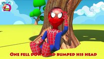 Веселая динозавры топор человек-паук палец Семья супергерой человек-паук килектор мультфильмы