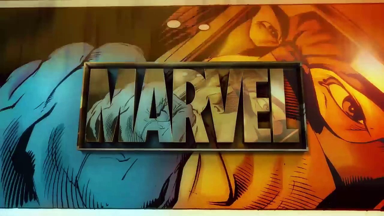 IRON FIST (Série Marvel, 2017) - Bande Annonce...