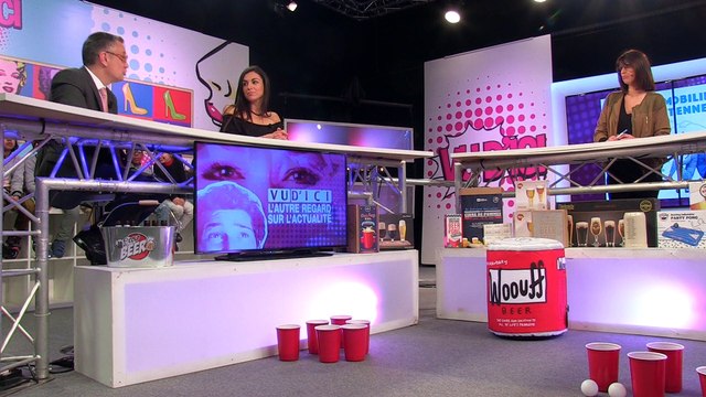 Vu d'ici - Mercredi 15 mars 2017