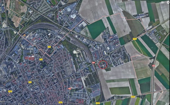 Un appartement ou une maison à vendre Reims Epinettes ? Achat, vente : Alain STEVENS 06 12 55 19 80 Immobilier Reims