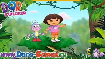 Dora The Explorer Credits: Save Diego
