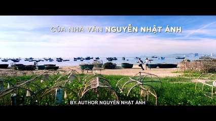 Cô Gái Đến Từ Hôm Qua Teaser Trailer